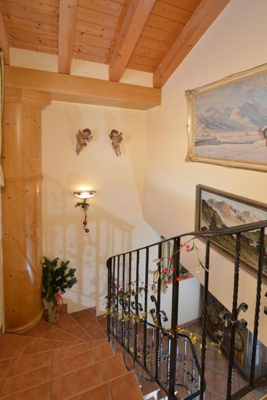 Appartement Haus Bergahorn à Reit im Winkl Extérieur photo