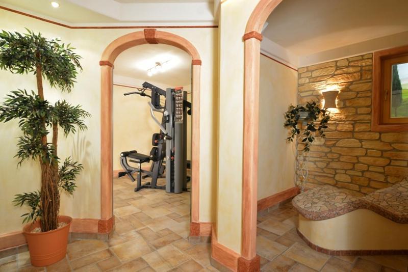 Appartement Haus Bergahorn à Reit im Winkl Extérieur photo